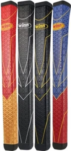Winn Excel WSP Midsize Pistol Lite Putter Grip - 4 Colours - Picture 1 of 5