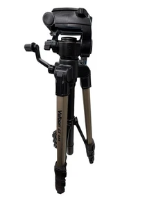 Velbon Camera Other Tripod CX444 Used - Picture 1 of 3