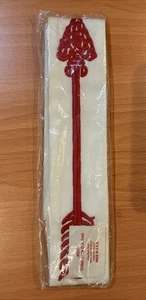 Boy Scouts Order Of The Arrow Sash Ordeal Arrow OA NEW *READ* - Picture 1 of 8