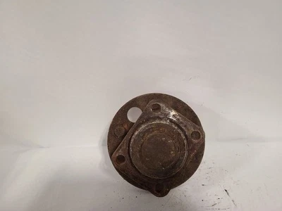 Cojinete de rueda BRONCO II 1987, delantero 589938 Foto 1 de 3