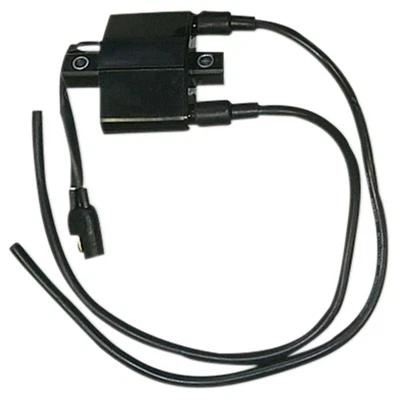 Bobina de encendido externa para moto de nieve Kimpex 2004-2005 Polaris 700 RMK F/0 Foto 1 de 2