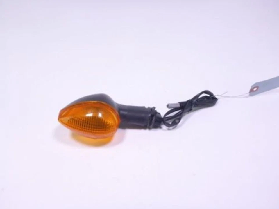 Intermitente de señal de giro trasero izquierdo Yamaha FZ 09 15 Foto 1 de 4
