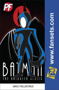 DC Comics Classic INQUE (Batman Beyond) #715 - Foto 1 di 1