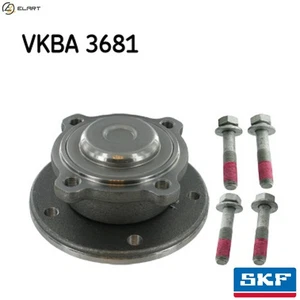 WHEEL BEARING KIT VKBA 3681 FOR BMW Z4/Roadster/E89 N46B20CB/B/C/BD/A/CCC 2.0L - Picture 1 of 12