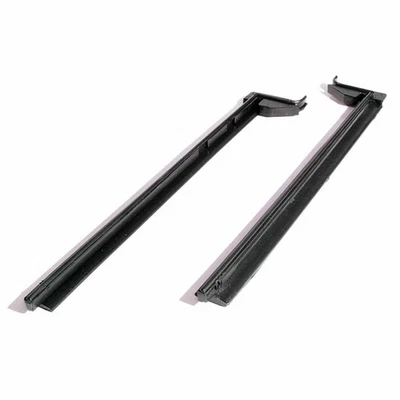 Уплотнение дверного окна для 1949-1951 Mercury Mercury 2 штуки справа и слева - Изображение 1 из 4