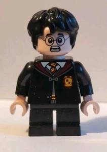 LEGO Minifigur - Harry Potter Gryffindor Robe hp281 76387 - Bild 1 von 2