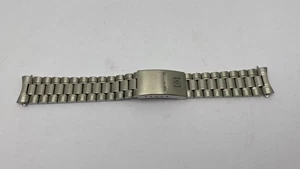Omega Speedmaster Reduced bracelet strap 1469/813 18mm 3510.50.00 - Picture 1 of 8