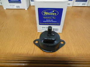 Montaje de transmisión automática Westar EM-2531 se adapta a algunas aplicaciones de GM de los años 70 y 80. - Imagen 1 de 2