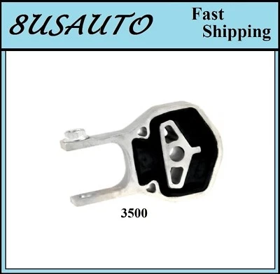 1 PIEZA MONTAJE PUNTAL PAR INFERIOR TRASERO APTO RAM PROMASTER 1500, 2500, 3500 3.6L Foto 1 de 2