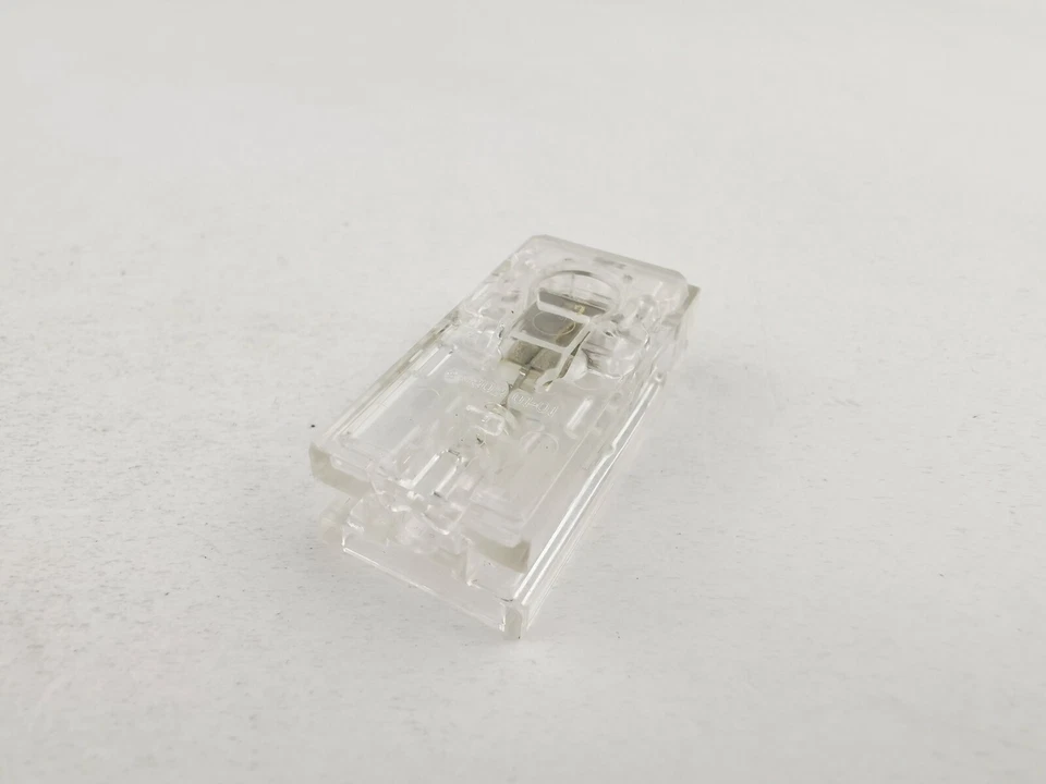 Lego® Light Brick Lichtstein mit Roter LED red 54604c01 aus 7704 7707 7712 3V - Bild 1 von 1