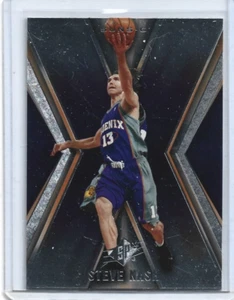 Steve Nash-Phoenix Suns-2005-06 SPx #70 - Picture 1 of 2