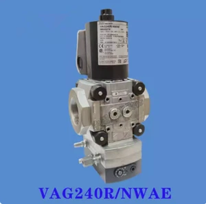 1pcs NEW KROM SCHROEDER solenoid valve VAG 240R/NWAE via FedEx or DHL - Picture 1 of 1