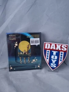 Loungefly Disney Pixar La Luna Glow In The Dark 3" Jumbo Pin Limited to 1000 New - Picture 1 of 3