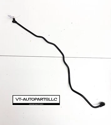 ⭐️Enfriador de aceite de transmisión BMW 428i 328i 2012-2016 2,0 L tubo de línea OEM Foto 1 de 4
