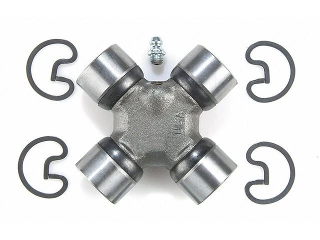 Moog Universal Joint fits Ford Ranger 1983-2011 95RFBX - Image 1 of 1