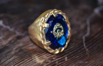 Anillo de buceo comercial Foto 1 de 4