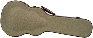 Archtop Ukulele Hardcase - Picture 1 of 4