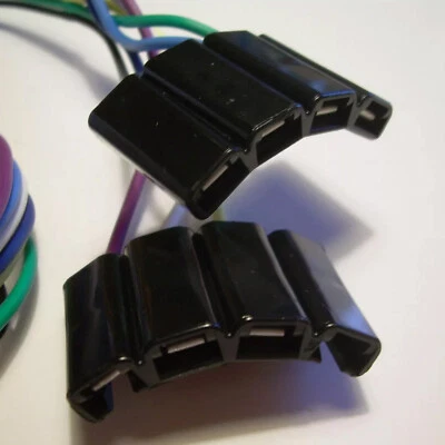 Interruptor de señal de giro para Chevy Impala Belair Biscayne 1964 1965 1966 sin inclinación Foto 1 de 4