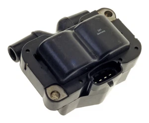 Single Ignition Coil Smart Fortwo 0.7ltr M160.920 A450 2004-2008 - Picture 1 of 1