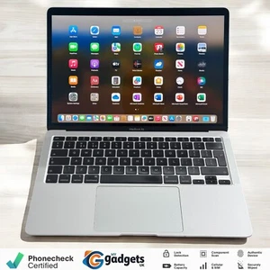 Apple MacBook Air 2020 13in A2179 i5 8GB RAM 512GB SSD MS Office Warranty (C426) - Picture 1 of 11