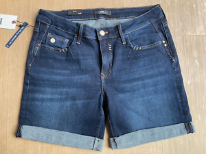 mavi Jeans Shorts ** Gr. 28 ** NEU **
