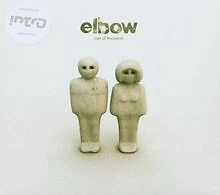 Cast of Thousands/Lim.Digipack von Elbow | CD | Zustand gut - Bild 1 von 1