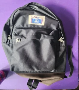 Vtg NFL Backpack Starter Classic Collection “Americas Favorite Sport” Needs Wash - Picture 1 of 7