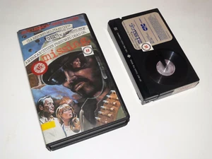 Betamax Video ~ Missing ~ Jack Lemmon ~ Pre-Cert Ex-Rental ~ CIC Video - Picture 1 of 4