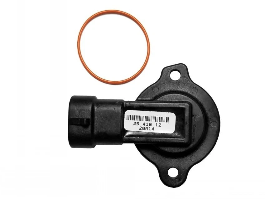 Kohler Throttle Position Sensor Genuine Part # 25 418 12-S - Image 1 of 1