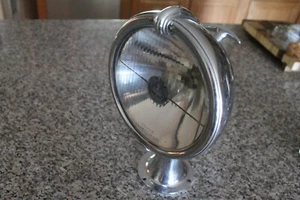VINTAGE 1930s TRIPPE ACCESSORY 8" Marine SPEEDLIGHT, magnificent original piece - Foto 1 di 7