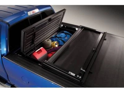 TruXedo TonneauMate Adjustable ToolBox Fits All Bed Sizes - Image 1 of 4