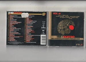 CD The Dome Vol. 8, Die Chartparty der Megastars - Bild 1 von 1