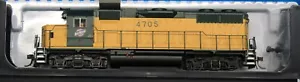 Scala HO ATLAS MASTER GOLD 10 004 081 CHICAGO & NORTH WESTERN GP38 - DCC & SOUND - Foto 1 di 5