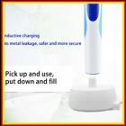 Universal Toothbrush Charger Holder Lightweight Portable Suitable For Braun Oral