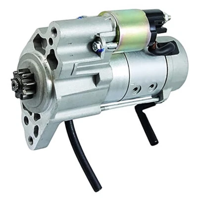 НОВЫЙ СТАРТЕР 12 В 9T ПОДХОДИТ ДЛЯ LAND ROVER EUROPE RANGE ROVER SPORT 2005-2009 4280001940 - Изображение 1 из 2