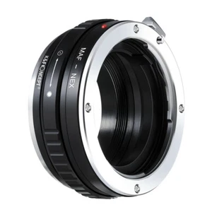 K&F MAF-E Lens Adapter Sony A Mount Lenses to Sony E Lens Mount Adapter - Picture 1 of 6