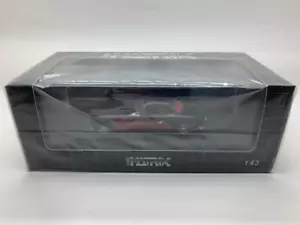MATRIX Bugatti Tipo 101 Telaio #101504 By Antem 1951 Nero Red MX50205-021 1/43 - Foto 1 di 1