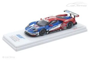 Ford GT Winner GTLM 24H Daytona 2017 Müller / Hand / Bourdais 1/43 TSM430264 - Picture 1 of 4
