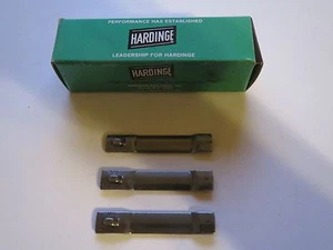 HARDINGE AF6 PAD STEEL 7/8" RD  - Picture 1 of 3