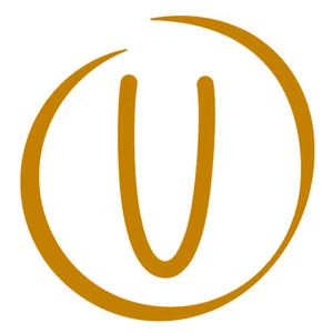 "U" unbefriedigender runder Lehrerstempel mit Selbstfärbung  - Bild 1 von 11