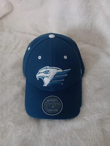 Colorado Eagles Snap Back Hat Zephyr - Picture 1 of 4