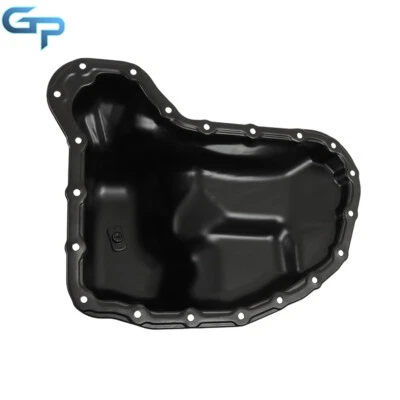 Pan de aceite inferior del motor para Toyota Tacoma 4Runner 2,7 L 2005 2006-2018 264-540 Foto 1 de 4