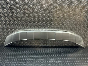 OE VOLKSWAGEN T ROC 2018-2022 FRONT BUMPER LOWER TRIM 2GA807531A - Picture 1 of 14