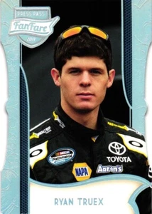 Ryan Truex 2011 Press Pass FanFare/51 - Picture 1 of 2