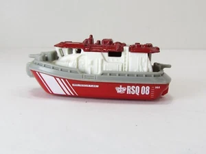 BAY BRIGADE MATCHBOX MBX Rescue IV 2015 - Imagen 1 de 6