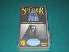 Belfagor 3 Date Col Gespenst Video Kassette Sealed