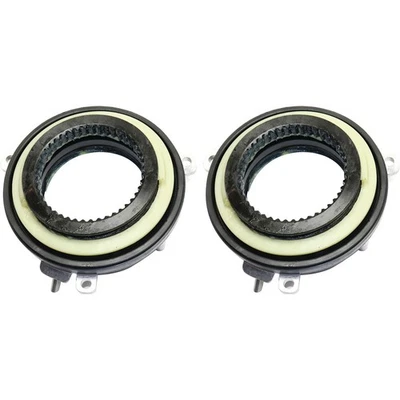 Actuador de buje de bloqueo automático 4x4 para Ford F-150 Expedition 4x4 par delantero Foto 1 de 4