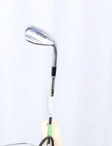 Mint Cleveland Rtx Zipcore Tour Satin Wedge 60°-10 Mid Grind Dynamic Gold 115 - Picture 1 of 5