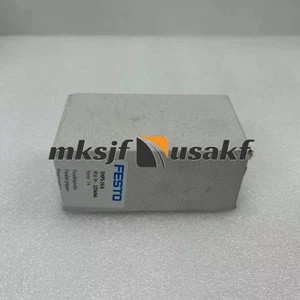 New DHPS-20-A Festo 1254046 Fast Shipping Parallel Gripper US Free tax - Picture 1 of 3