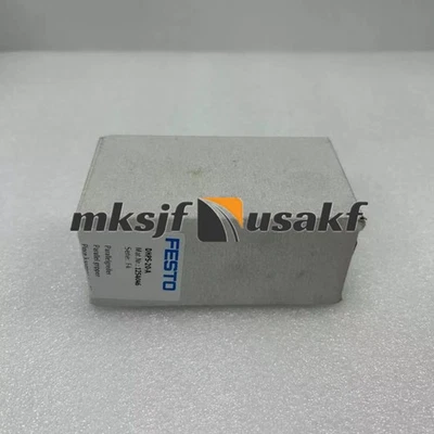 New DHPS-20-A Festo 1254046 Fast Shipping Parallel Gripper US Free tax - Image 1 of 3